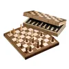 Philos Reiseschachspiel Holz 30x15,5 cm Produktbild-Vorschau 8