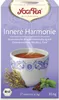 Yogi Tea Innere Harmonie | 17 Beutel | Kräutertee |  | Produktbild-Vorschau 2