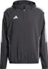 adidas Tiro 24 Windbreaker M BLACK/WHITE Produktbild-Vorschau 10