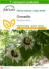 SAFLAX - Granadilla - 40 Nasiona - Z podłożem uprawowym Podgląd zdjęcia produktu 1