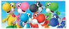 Pyramid International Super Mario Tasse Yoshi's MG24480 Produktbild-Vorschau 3