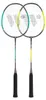 Wish Alumtec 308K White/Red/Blue L3 Bedmintonový set Náhľad obrázku produktu 12