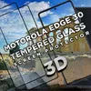 2-Pack Motorola EDGE 30 - 9H tvrzené sklo - Vysoce kvalitní Náhled obrázku produktu 4