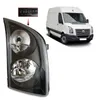 Rechts Crafter Scheinwerfer Für VW Crafter 2006-2017 E-prüf Produktbild-Vorschau 1