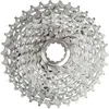 Kazetové koleso 9-rýchlostné Shimano Deore XT CS-M770 Náhľad obrázku produktu 2