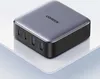 Ugreen Nexode, Vnútorný, AC, 2 m, Šedá Náhľad obrázku produktu 31