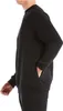 Asics Sweatshirts Sweat Crew, 2191A020001, Größe: 178 Produktbild-Vorschau 3