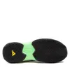 Adidas Courtjam Control Clay Negro Verde Gw4220 Produktbild-Vorschau 6