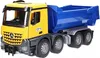 BRUDER MB Arocs Halfpipe dump truck, 3 lat(a), Wielobarwny Podgląd zdjęcia produktu 8