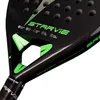 Star Vie Shade : Raquette de paddle-tennis, vert, poids Voir les images du produit 3