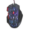 HXSJ J50 Einhand-Gaming-Tastatur mit 35 Tasten, Produktbild-Vorschau 9