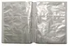 collect-it 9-Pocket Album - Blau - 30 Seiten für 540 Karten Produktbild-Vorschau 3