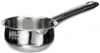 IBILI Stielkasserolle Prisma gewölbt, Edelstahl, 10 cm, Produktbild-Vorschau 1