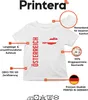 Österreich Fußball Fan Weltmeisterschaft Produktbild-Vorschau 4