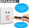 SPANNOX Bezkontaktná skúšačka napätia Bezkontaktná skúšačka Náhľad obrázku produktu 2
