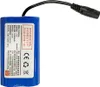Akumulator do łodzi lęgowej RC, akumulator 12000 mAh 7,4 V Podgląd zdjęcia produktu 5