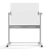 Nobo Diamond Glas magnetische mobile Tafel, 1200 x 900, Produktbild-Vorschau 6