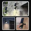 Solární LED reflektor IP65, soumrakový senzor, 3 režimy, Náhled obrázku produktu 11