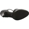 Tamaris Damen Pumps T-Riemen T-Strap Plateau Stiletto Produktbild-Vorschau 11
