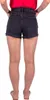 FIRI Kurze, bequeme Jeansshorts für Damen, die die Figur Produktbild-Vorschau 6