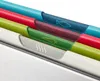 Joseph Joseph Folio Icon Steel 4-teiliges Schneidebrett-Set Produktbild-Vorschau 3