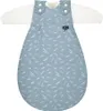 Alvi ALVI Baby-Mäxchen 3tlg. Flachgewebe Earth blau, Gr. Produktbild-Vorschau 2