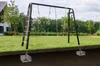 Salta - PlayFit Schaukel - L - Set 1 - Kletternetz, Produktbild-Vorschau 6