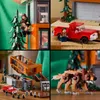 LEGO Ideas Das Haus der Cullens aus Twilight, Sammler- und Produktbild-Vorschau 5