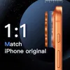 Kameraglas für Apple iPhone 17 Pro Titan Metall Kamera Produktbild-Vorschau 5