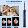Ohrreinigungswerkzeuge, Ohrenschmalzentferner mit Kamera, Produktbild-Vorschau 3