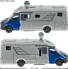 Majorette Hymer B-Class Camper Produktbild-Vorschau 14