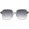 Ted Baker Sonnenbrille TB1688 909 52 Damen Grau Produktbild-Vorschau 2