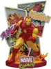 Figurka Marvel: The Infinity Saga - Iron Man Glow in the Podgląd zdjęcia produktu 4
