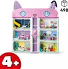 LEGO 10788 Gabby's Dollhouse Spielzeug-Set, 8 Zimmer & 4 Voir les images du produit 16
