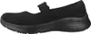 Skechers Spangenschuhe in schwarz, Gr. 42 Produktbild-Vorschau 2