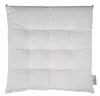 Tom Tailor Cuscino per sedile tortora 40x40cm Anteprima dell’immagine prodotto 1