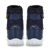 Puma Kinder Schneestiefel Marine 380746-06 Grösse 25 Produktbild-Vorschau 7