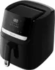 Friggitrice ad aria Sencor SFR 6550BK Anteprima dell’immagine prodotto 1