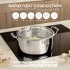 Sada hrnců a pánví Eternal Berlinger Haus BH8517, 6dílná, z Náhled obrázku produktu 9