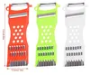 3er Set Sparschäler 6 in 1 Gemüseschäler Multischäler für Produktbild-Vorschau 7