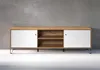 trendteam Wohnen TV-Unterteil Touch Artisan Eiche Produktbild-Vorschau 8