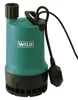 Wilo Schmutzwasser-Tauchmotorpumpe Drain TMW Produktbild-Vorschau 5
