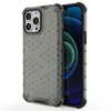 Hurtel Honeycomb, Mantelhülle, Apple, iPhone 13 mini, 13,7 Produktbild-Vorschau 24