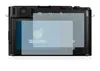 2x Für Fujifilm X-E4 Schutzfolie BROTECT Displayschutz Produktbild-Vorschau 2