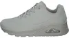 Skechers Uno - Stand On Air  Sneakers Laag - beige - Maat Productafbeelding-voorbeeld 29