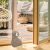 Gatto fermaporta pesante in tessuto - supporto per porta Anteprima dell’immagine prodotto 5