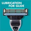 Gillette Mach3 Refill 4 Units Produktbild-Vorschau 8