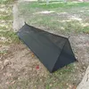 Outdoorové dobrodružstvo Priedušný stan 40D Priadza Camping Náhľad obrázku produktu 6