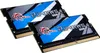 G.Skill Ripjaws - DDR4 - Kit - 32 GB: 2 x 16 Produktbild-Vorschau 5