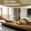LS-LebenStil XL Vesperbrett Servierbrett 53cm Akazie Produktbild-Vorschau 7